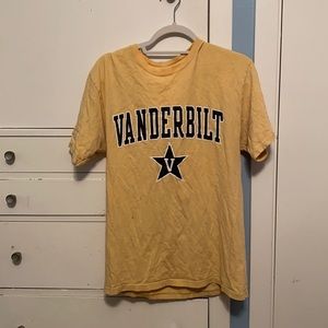Vanderbilt T-shirt